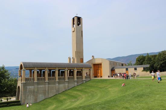 Mission Hill Family Estate Winery